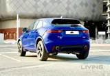 2019 Jaguar E-PACE - R-Dynamic 🔵